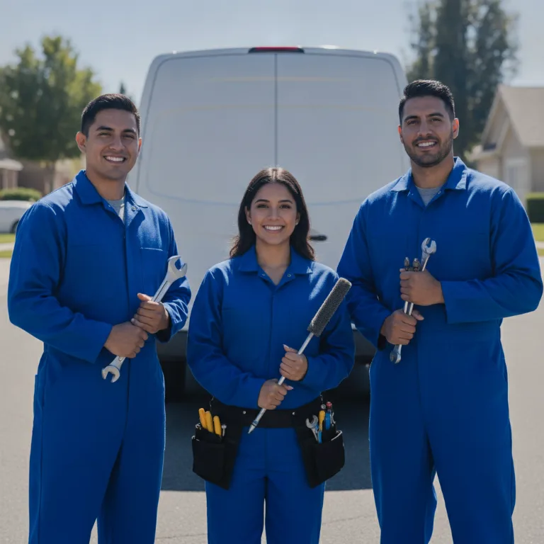 Reparação Ar Condicionado equipe em Santa Barbara d'Oeste